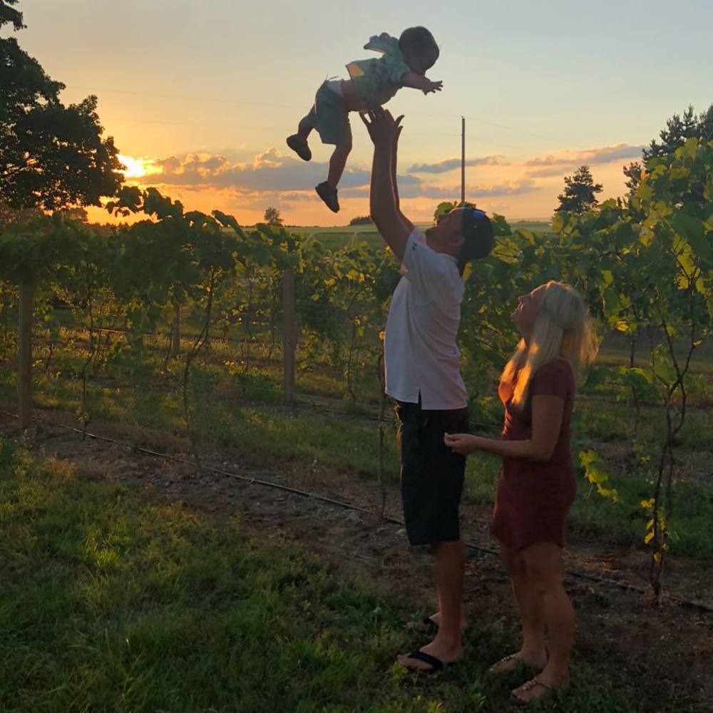 Meet your Posher, Jamie lynne